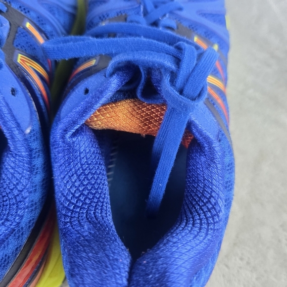 New Balance Lobster Boston 890 V2 Running Shoes Sz 9 (M89BOS2) No Insoles - Picture 6 of 7